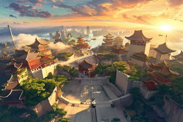 真三国无双6王元姬